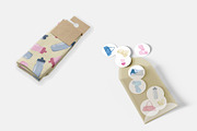 Collection set sports accessories, an Object Graphic by Vaniuta_Art (Thumbnail 3 of 3)