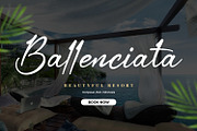 Bogani Gottan, a Font by BumbleGraph Studio (Thumbnail 8 of 10)