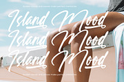 Through Out Handwritten Signature, a Handwritten Font by operatype.co (Thumbnail 6 of 10)