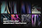 Abstract beautiful backgrounds, a Texture Graphic by yoframe (Thumbnail 1 of 7)