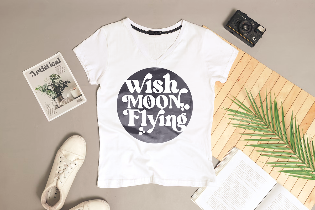 Better Dreams - Absonstype, a Serif Font by Absonstype (Photo 5 of 10)
