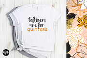 HAYSTACKS and MAPLE LEAVES Font Duo, a Script Font by Blush Font Co. (Thumbnail 2 of 6)