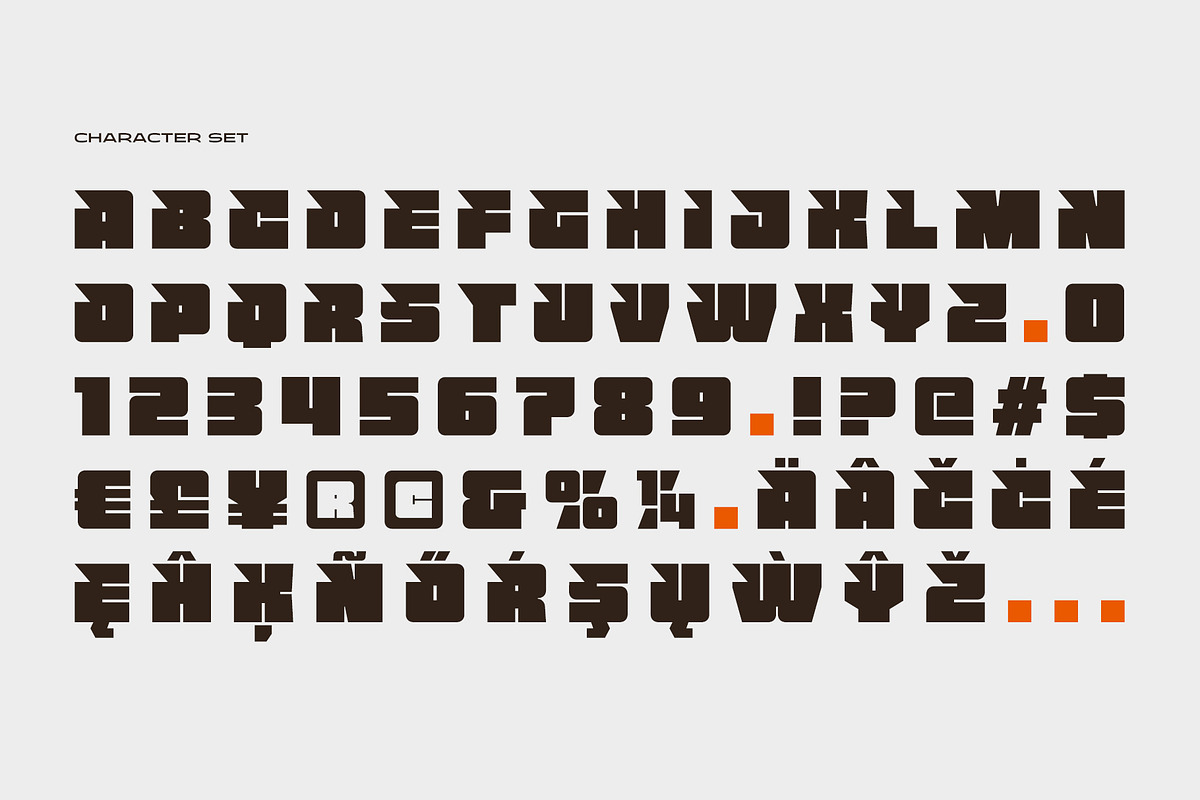 Barle Alt, a Sans Serif Font by Locomotype (Photo 10 of 10)