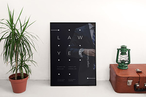 Posters Lawyer Services