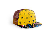 Cap Mockup, an Apparel Mockup by mockupbuys (Thumbnail 4 of 5)