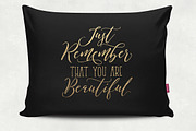 Remember Script, a Script Font by Get Studio (Thumbnail 2 of 11)