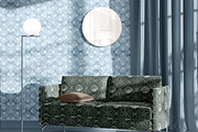 Coastal Bohemian Collection, a Pattern Graphic by MSNTY STUDIOX (Thumbnail 22 of 33)