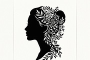 loving mother and children, a Person Illustration by Amazin_art (Thumbnail 2 of 46)