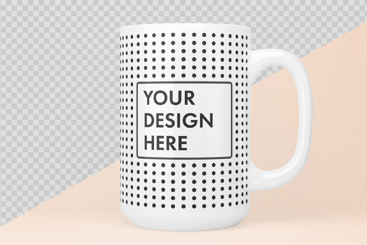 15oz Mug Video Mockup, a Cups & Container Mockup by MockupsBox (Photo 7 of 7)