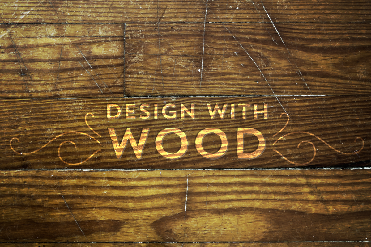 10 Wood Textures - Set 1 preview 3