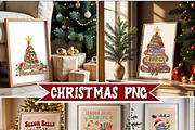 Xmas Santa’s Favorite Teacher PNG, a Graphic by Digi_Design_World (Thumbnail 2 of 6)