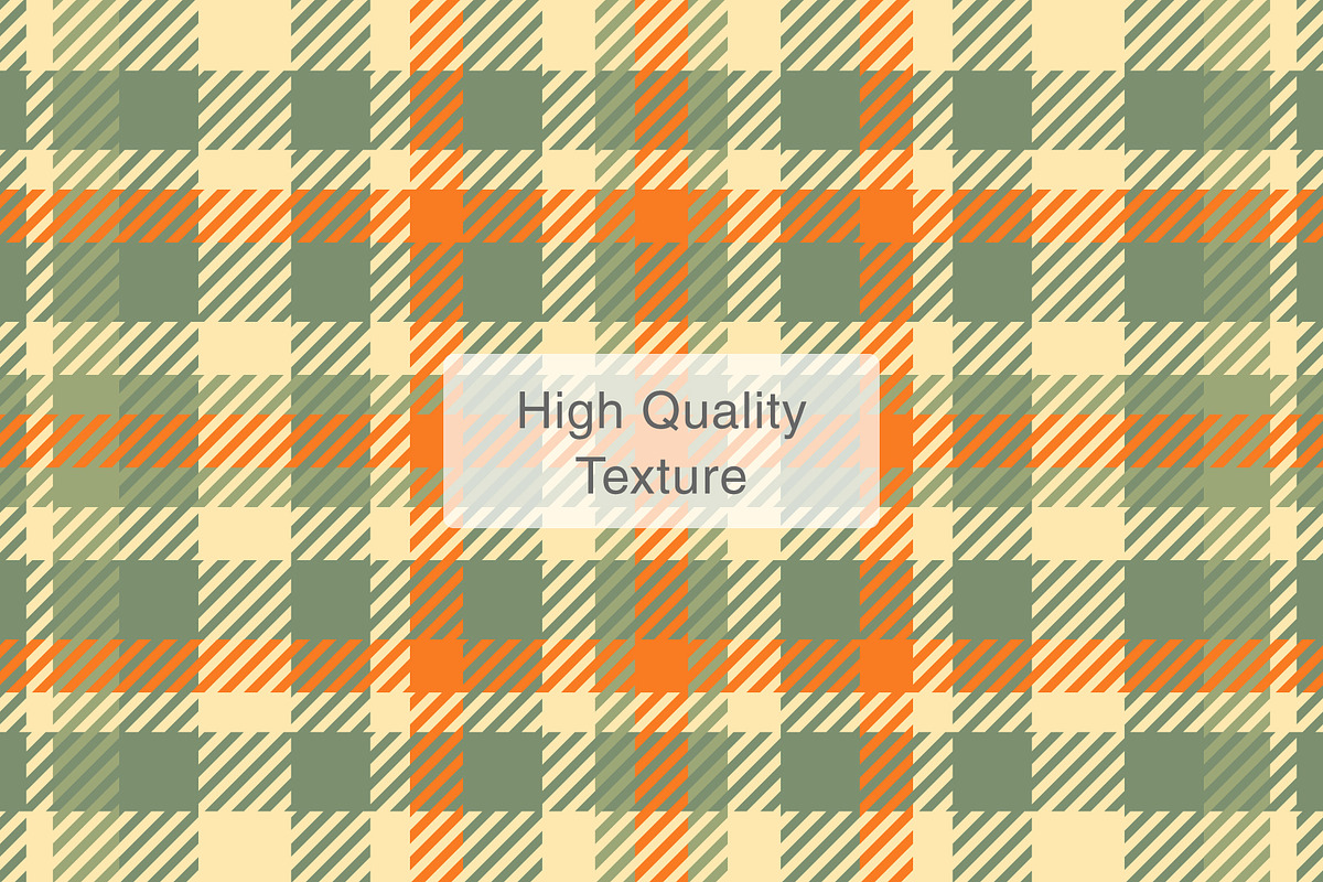 #95 Autumn Plaid Collection, a Pattern Graphic by Plaid4You (Photo 5 of 6)