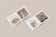 Square Catalog Brochure Mockup, a Books & Magazine Mockup by mahhyud (Thumbnail 2 of 5)