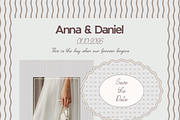 Wavy & Line Backgrounds, Frames, a Background Graphic by Animoon (Thumbnail 15 of 20)