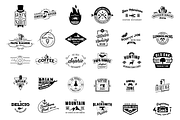 Komplit - 30 Badges Set, a Branding & Logo Template by Suhandi (Thumbnail 23 of 24)