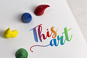 Aldine Script (20% off), a Script Font by khurasan (Thumbnail 6 of 8)