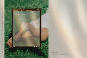Afterlight - Light Overlays, a Texture Graphic by alonahaidash (Thumbnail 11 of 18)