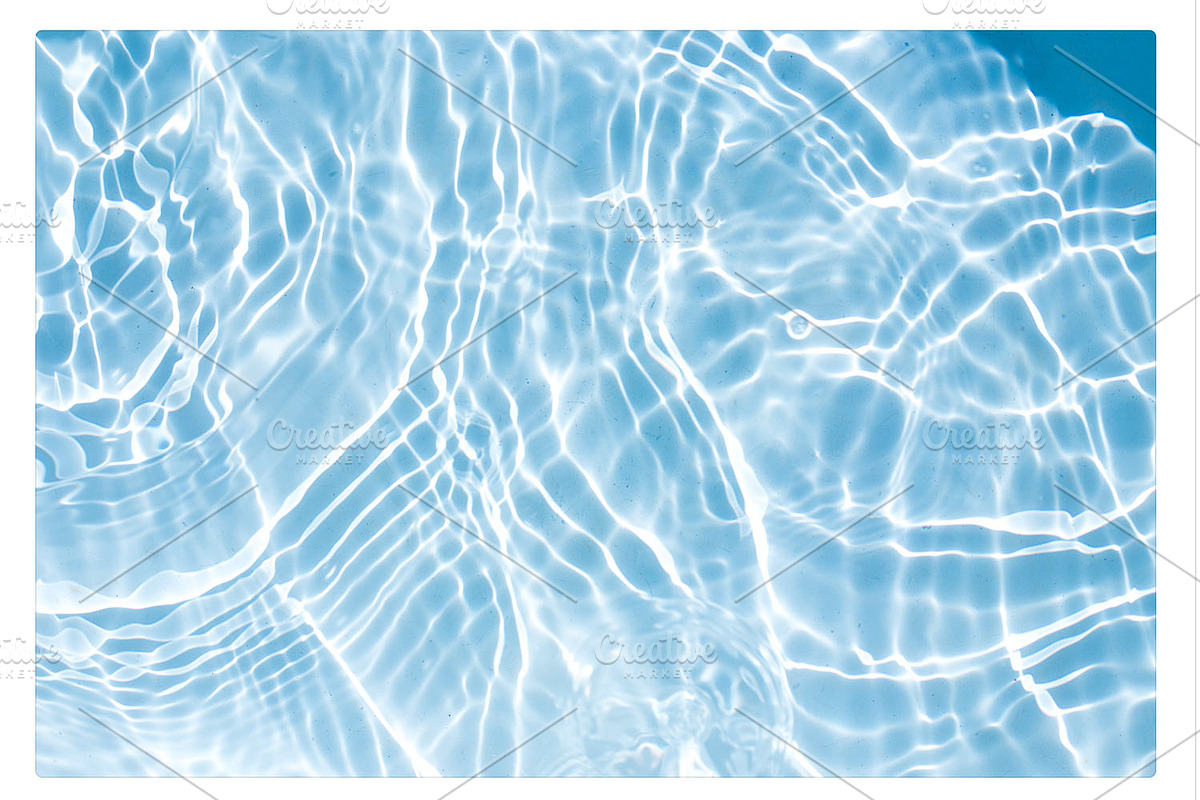 water wave textures