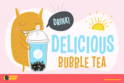 Midnight Show Vintage Font, a Font by Paper Moon Graphic Supply (Thumbnail 7 of 11)