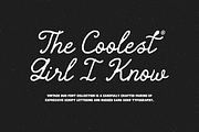 Litane - Handwritten Font Duo, a Script Font by Typeparties (Thumbnail 2 of 10)