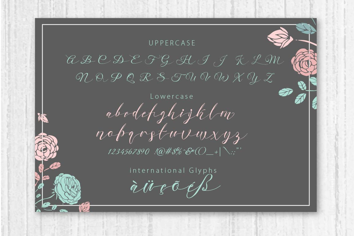 Nella Script (update) preview 4