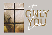 Kindly Soulmate Script, a Script Font by MJB Letters (Thumbnail 9 of 11)