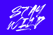 Soge | Freestyle Handwriting Font, a Font by Ardana Creative (Thumbnail 3 of 12)