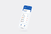 Galaxy S25 Clay Mockups Scenes, an Android Mockup by Asylab (Thumbnail 47 of 58)