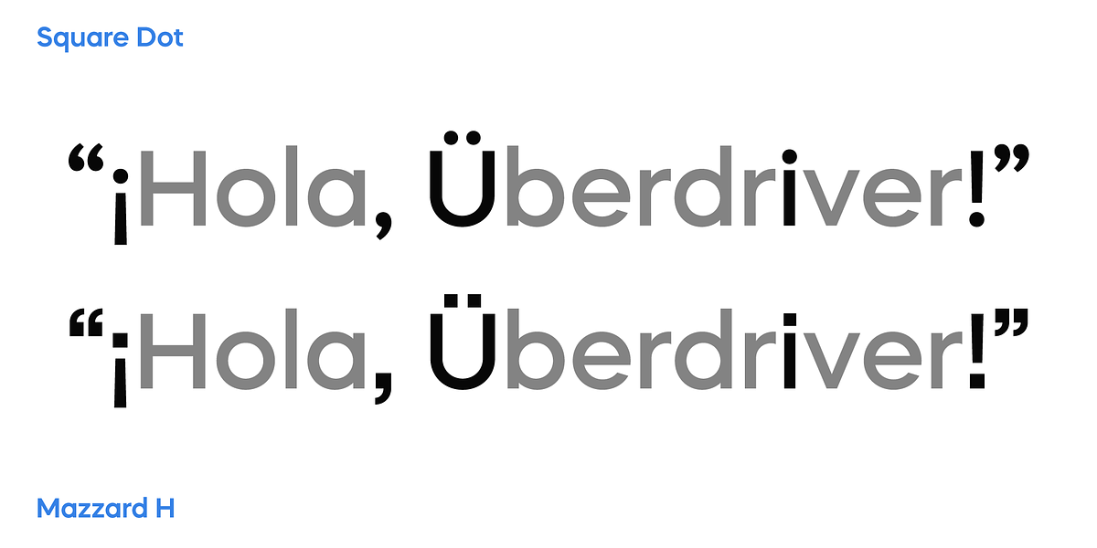 Mazzard L, a Sans Serif Font by Pepper Type (Photo 10 of 15)