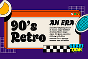 Grapiteah, a Sans Serif Font by Differentialtype (Thumbnail 8 of 12)