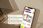 Modern Instagram Stories Posts Canva, a Social Media Template by Branding Babe Co. (Thumbnail 6 of 7)