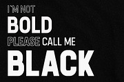 Calvier - Headline Sans Family, a Sans Serif Font by MLKWSN (Thumbnail 15 of 19)
