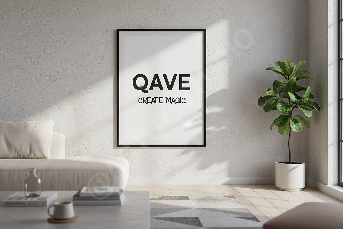 Qave | Luxury Modern Serif Typeface, a Serif Font by Astuti Studio (Photo 9 of 15)
