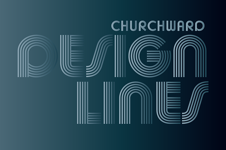 Churchward Design Lines