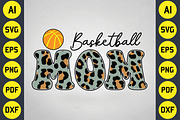 Sport Mom Sublimation Bundle, an Object Graphic by CraftArtStudio (Thumbnail 2 of 7)
