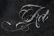 30 Splatter Brushes, a Brush Add-On by ORCA Creative Store (Thumbnail 5 of 5)