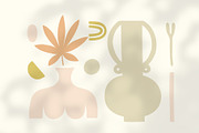 Ceramic — illustration collection, a Decorative Illustration by adwintash (Thumbnail 10 of 20)