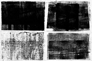 Vintage Handmade Monoprint Textures, a Texture Graphic by Ed J Brown (Thumbnail 5 of 5)