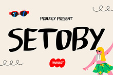 Setoby