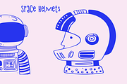 1001 Cute Doodles Bundle, an Object Illustration by Danil Polshin (Thumbnail 48 of 65)