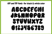 Magical-PNG fonts, a Handwritten Font by It me digital art (Thumbnail 4 of 7)