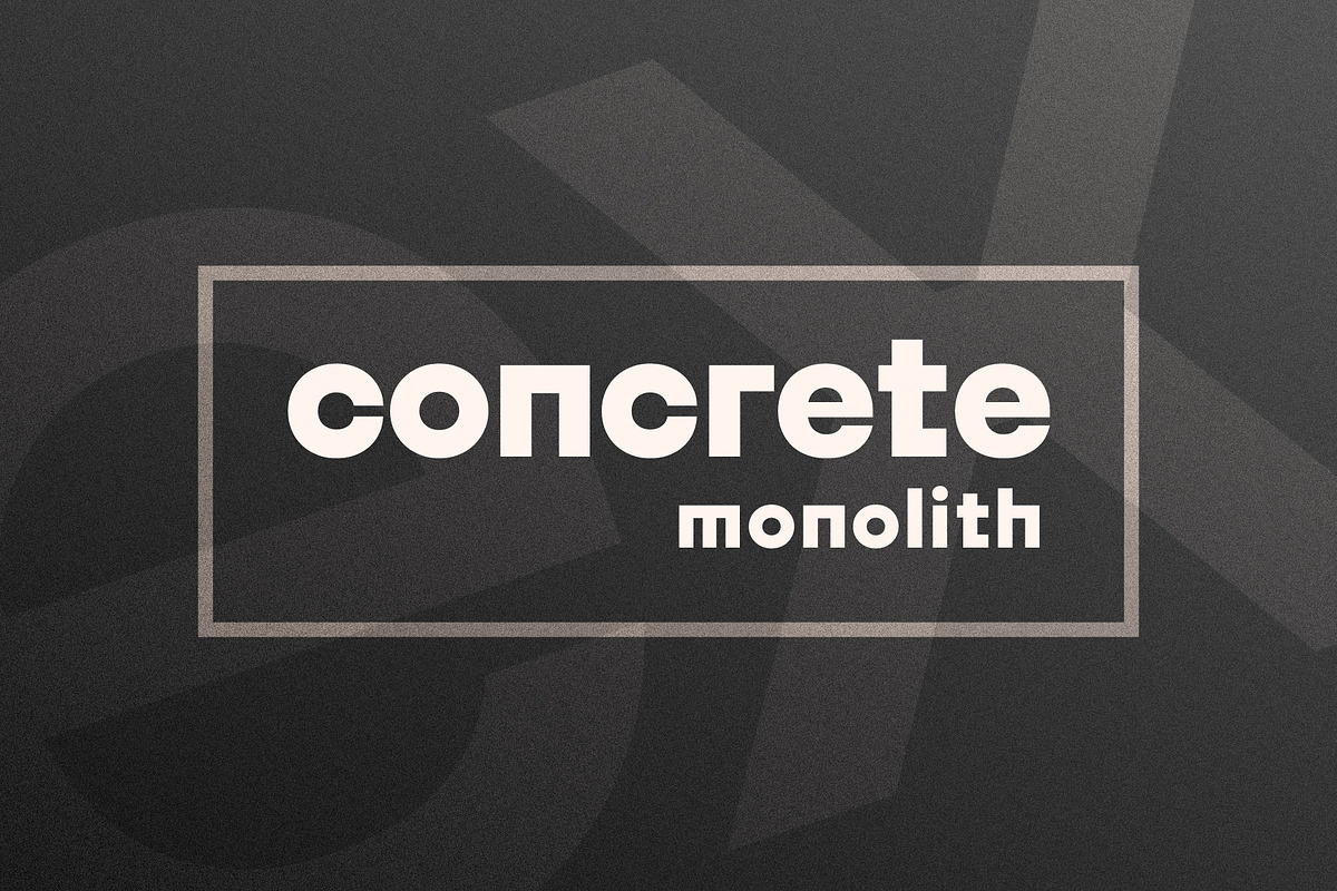 Magnes Font Family, a Sans Serif Font by Arbuz (Photo 6 of 11)