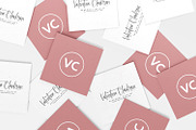 Cottonwood Market Typeface, a Script Font by Callie Rian & Co. (Thumbnail 12 of 18)