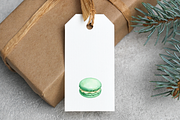 Cozy Winter Treats Watercolor png, a Decorative Illustration by FloridPrintables (Thumbnail 7 of 8)