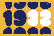 Bread Milk, a Handwritten Font by Modikstype (Thumbnail 6 of 9)