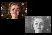 Old Cinematic Photo Effect, a Layer Style Add-On by alexdndz (Thumbnail 3 of 3)