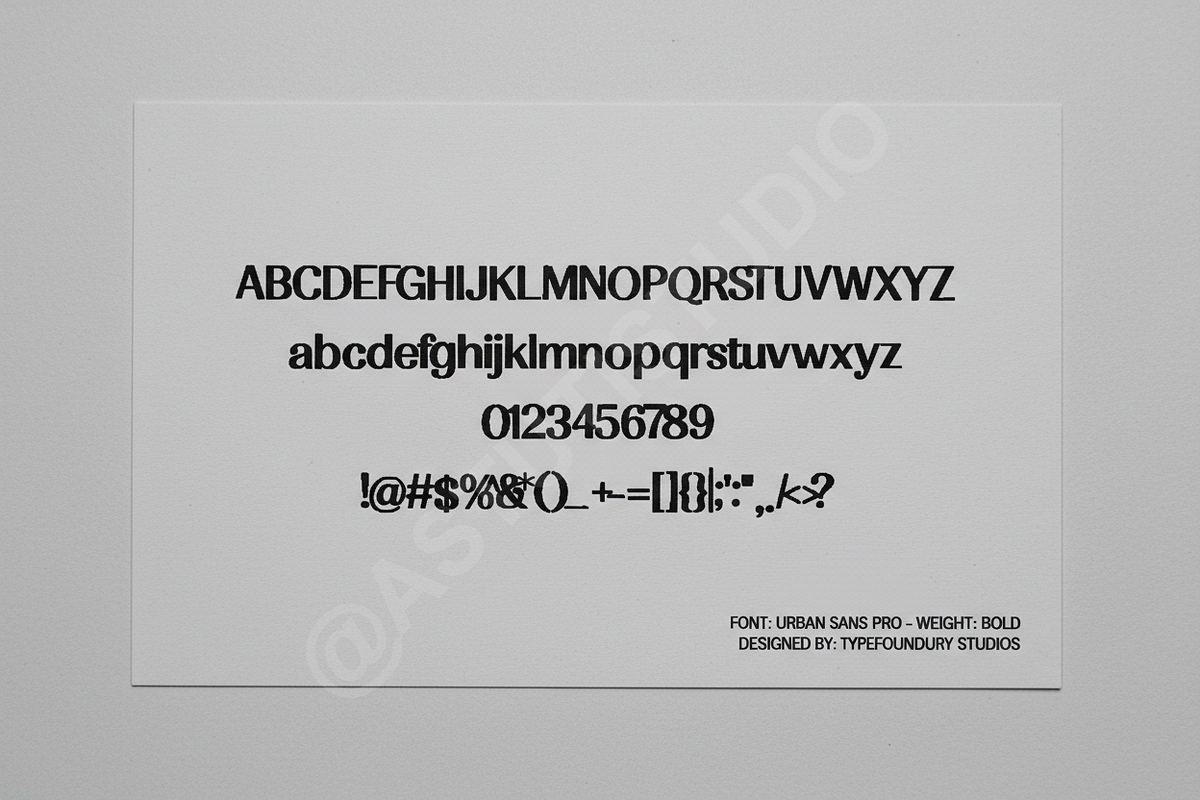 Hesapu - Sophisticated Modern Serif, a Font by Astuti Studio (Photo 2 of 16)