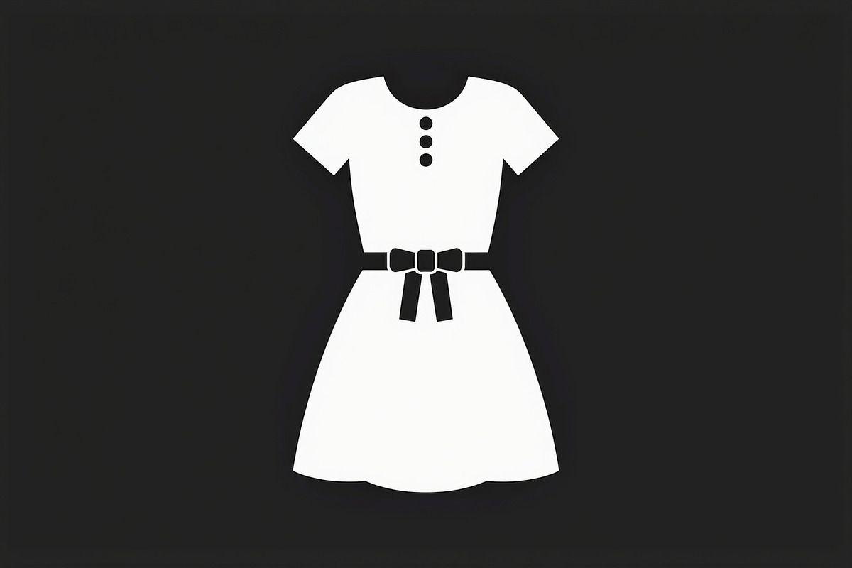 Elegant Gown Bundle, an Illustration by Designer_Momina (Photo 21 of 21)