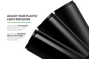 Metal Can Mockup MEGA BUNDLE, a Packaging Mockup by AY Mock-Ups (Thumbnail 21 of 31)
