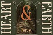 Redika – Retro Serif, a Serif Font by Craft Supply Co. (Thumbnail 5 of 8)